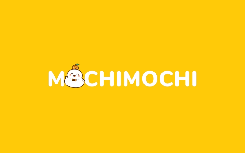 ứng dụng học từ vựng Mochi Mochi