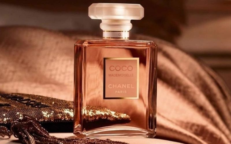 Chanel Coco Mademoiselle EDP