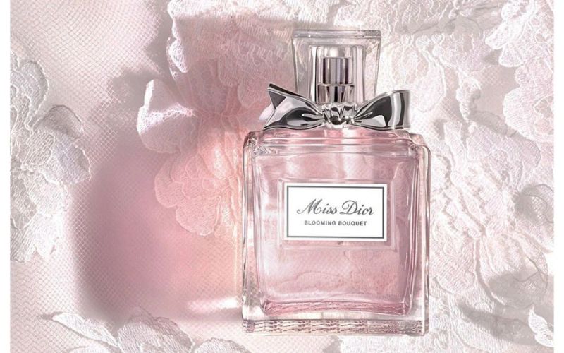 Miss Dior Blooming Bouquet EDT