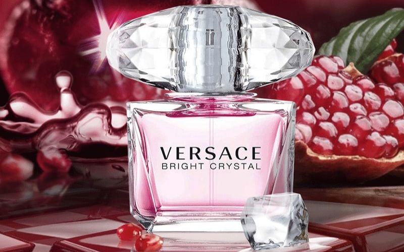 Versace Bright Crystal