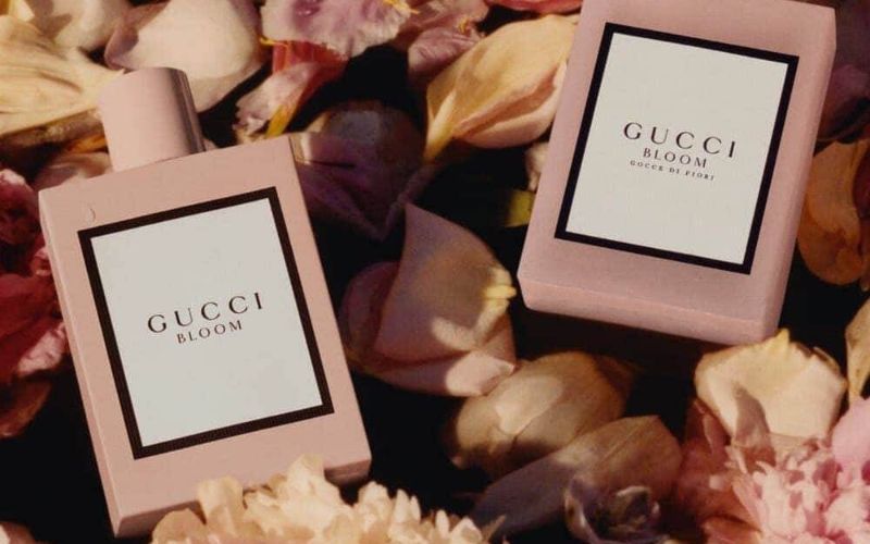 Gucci Bloom Gocce Di Fiori EDT