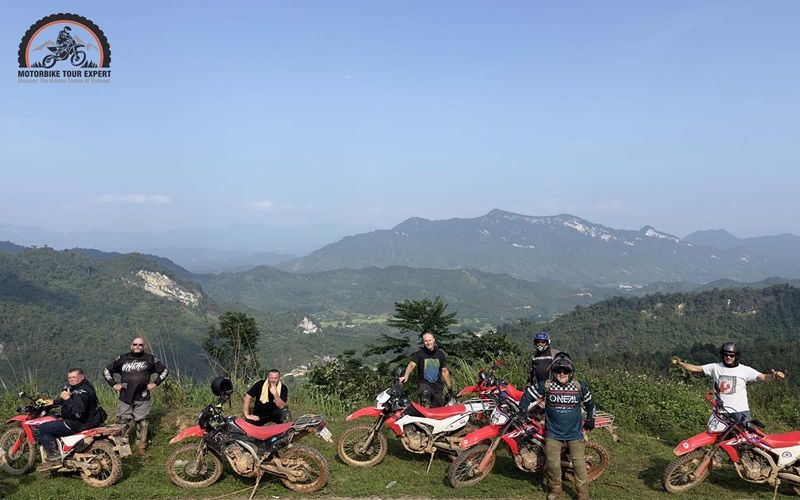 VietNam Motorbike Tour Expert