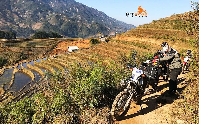 Offroad Vietnam