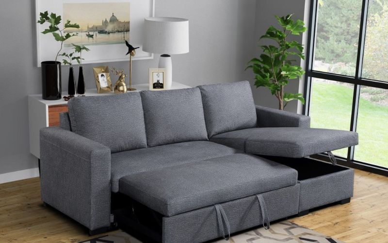 sofa giường là gì