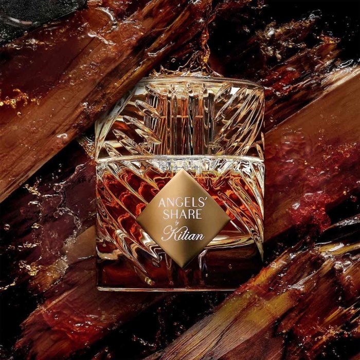 Kilian Angel’s Share là dòng nước hoa nữ thơm lâu tại LAN Perfume