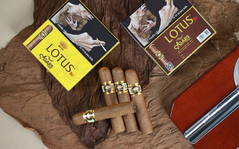 Cigar Viet