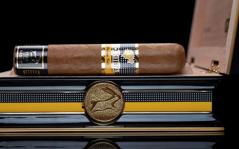 Thế Giới Xì Gà Cuba Hà Nội