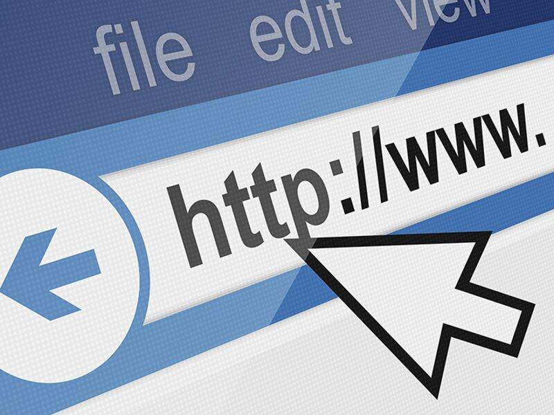 cấu trúc url thân thiện