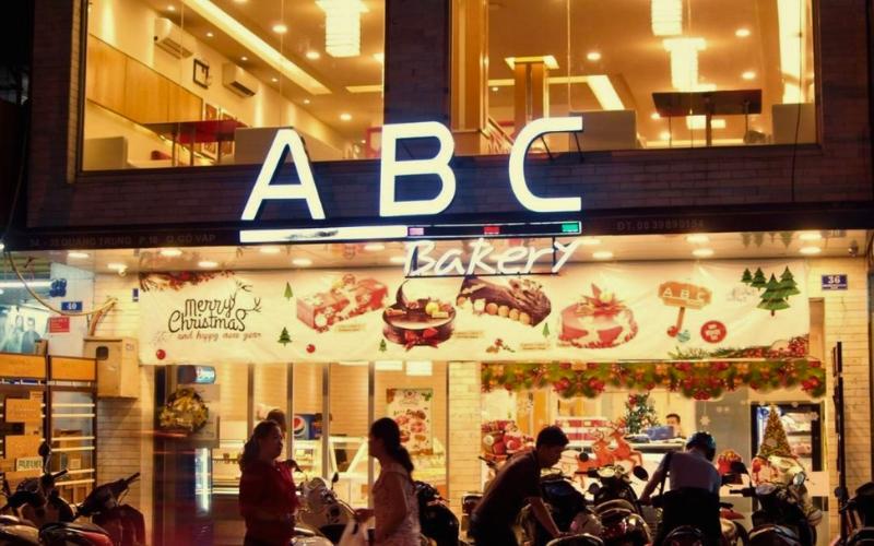 ABC Bakery