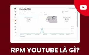 RPM YouTube là gì