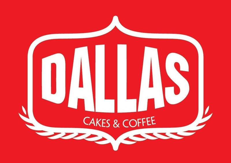 Tiệm bánh Dallas