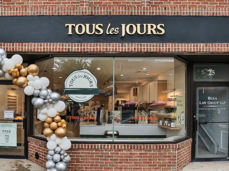 TOUS les JOURS