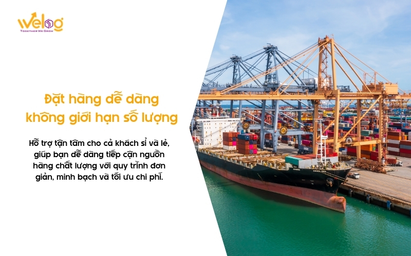 nhập hàng trung quốc
