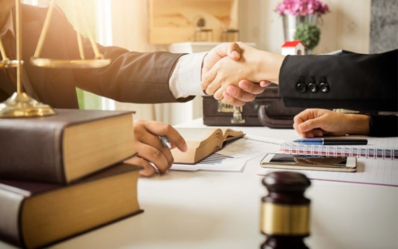 IKN hỗ trợ hồ sơ thủ tục chuẩn pháp lý
