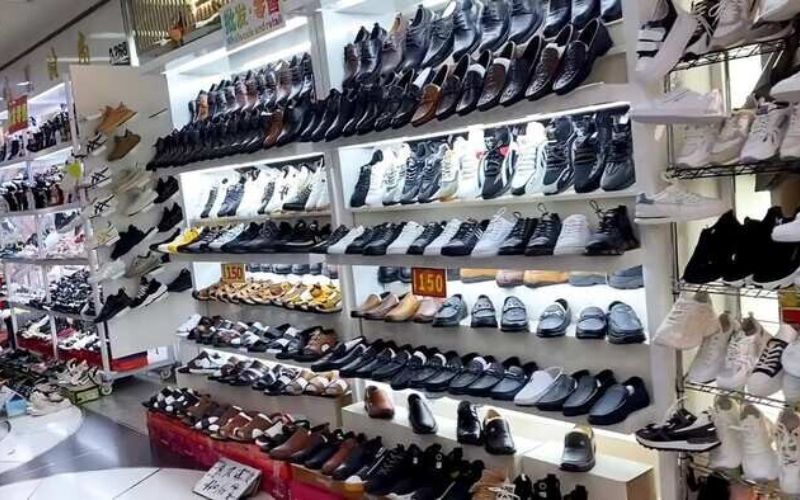 Nguồn tại xưởng Quảng Châu