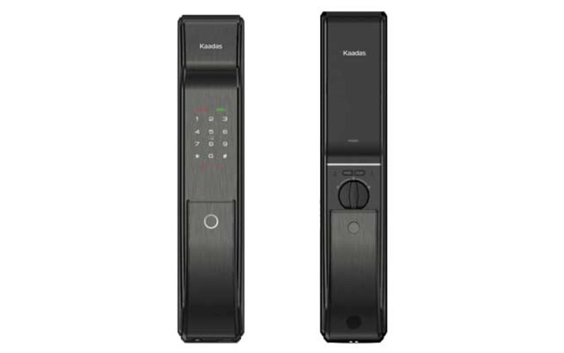 chọn khóa điện tử từ thương hiệu uy tín