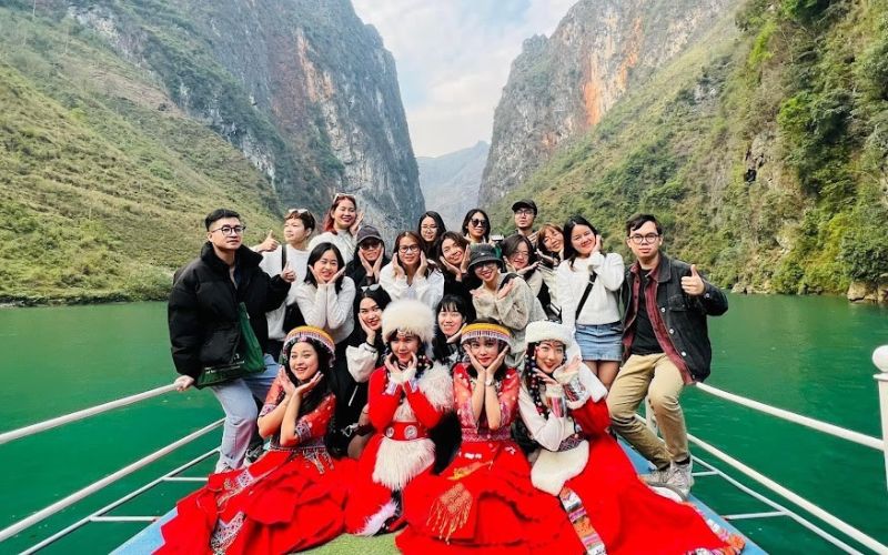 Lưu ý khi đi du lịch Hà Giang vào tháng 1