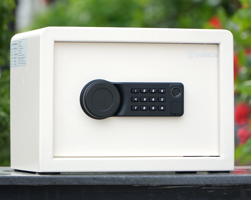 lợi ích của két sắt