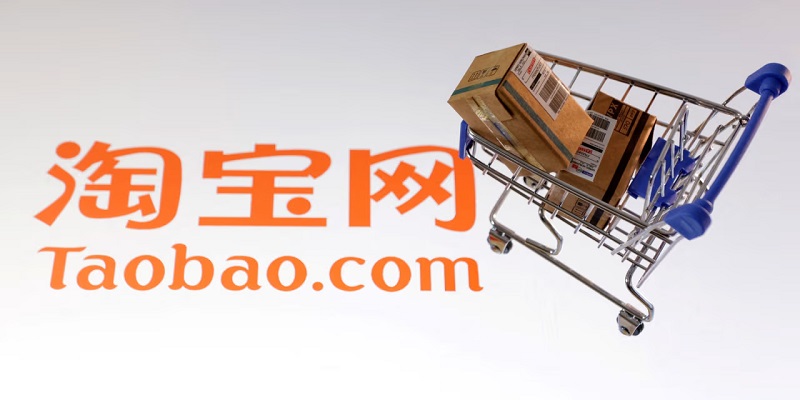 check mã vận đơn Taobao