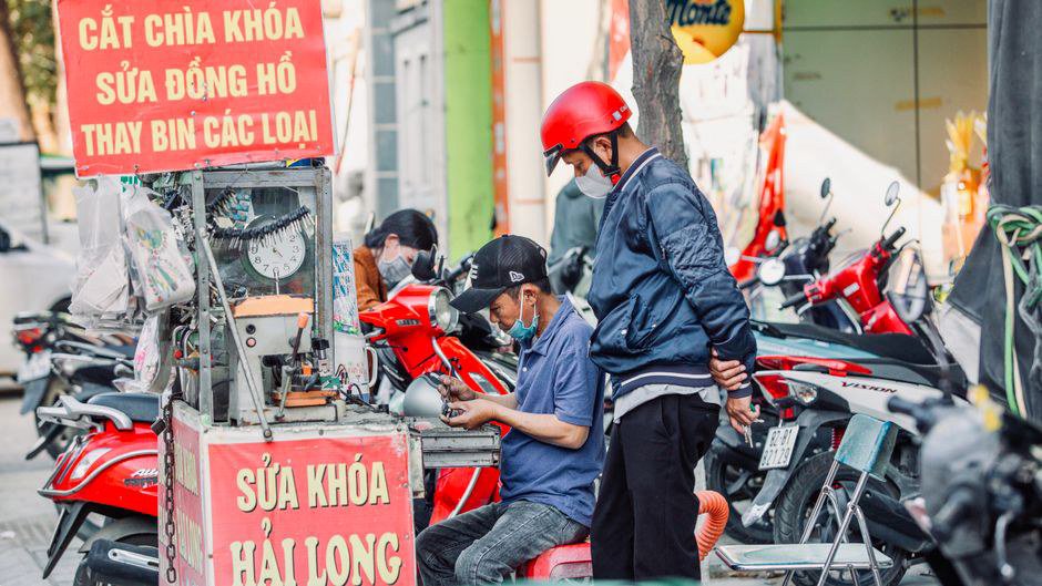 Vì sao tư vấn size quyết định trải nghiệm mua thời trang? Vì sao tư vấn size quyết định trải nghiệm mua thời trang?