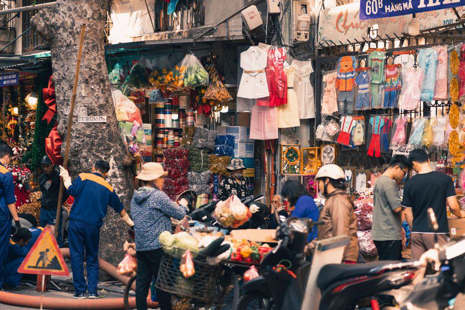 Vì sao khâu hậu mãi quyết định khách quay lại với shop thời trang Vì sao khâu hậu mãi quyết định khách quay lại với shop thời trang