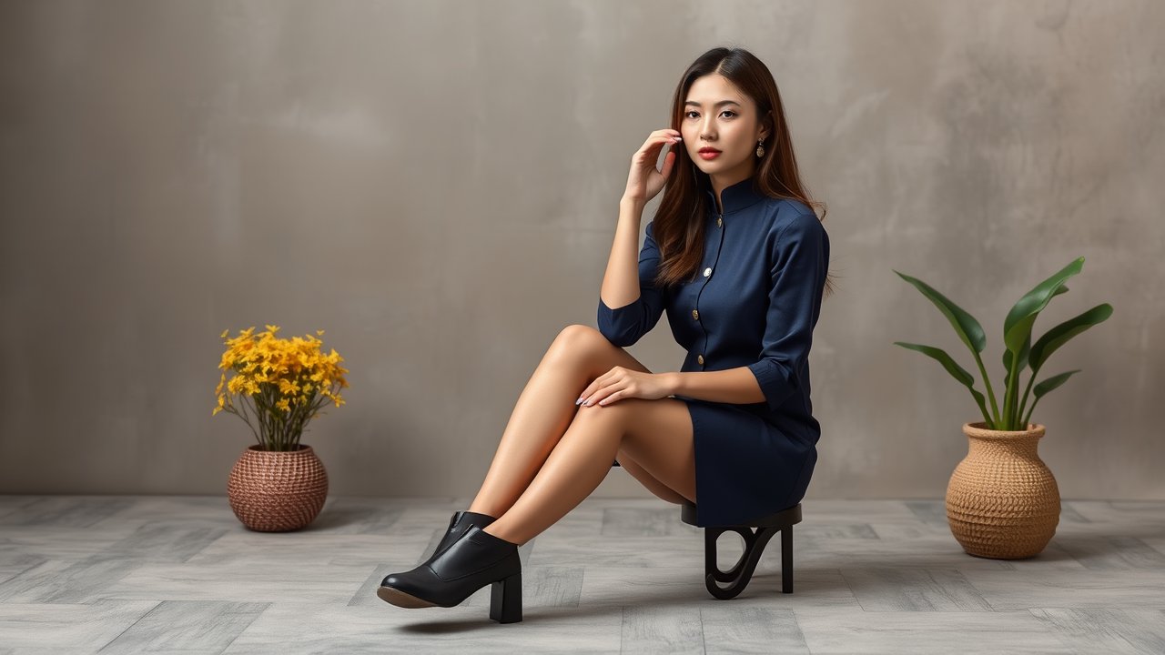 AI đang bước vào ngành thời trang như thế nào? AI đang bước vào ngành thời trang như thế nào?