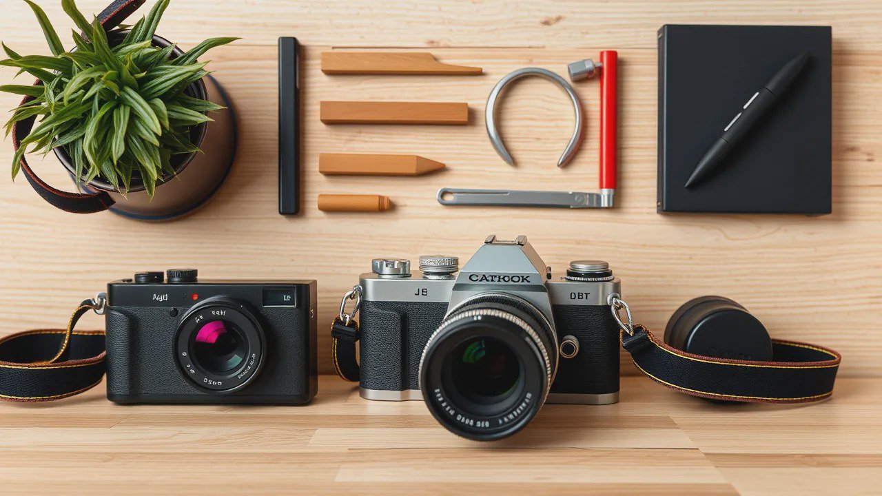 Điều Đáng Nhớ Trước Khi Bạn Bật Camera Phỏng Vấn Điều Đáng Nhớ Trước Khi Bạn Bật Camera Phỏng Vấn