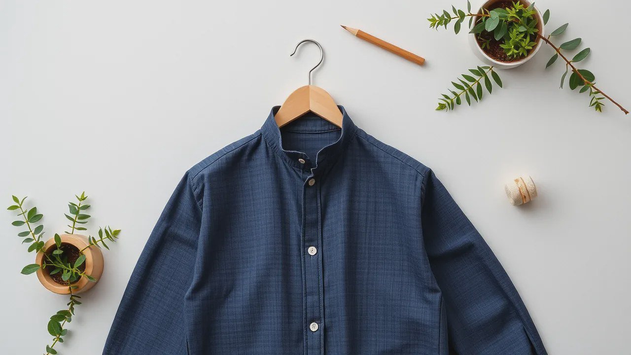 Nhăn Là Chuyện Đương Nhiên Của Linen, Vấn Đề Là Sống Chung Thế Nào