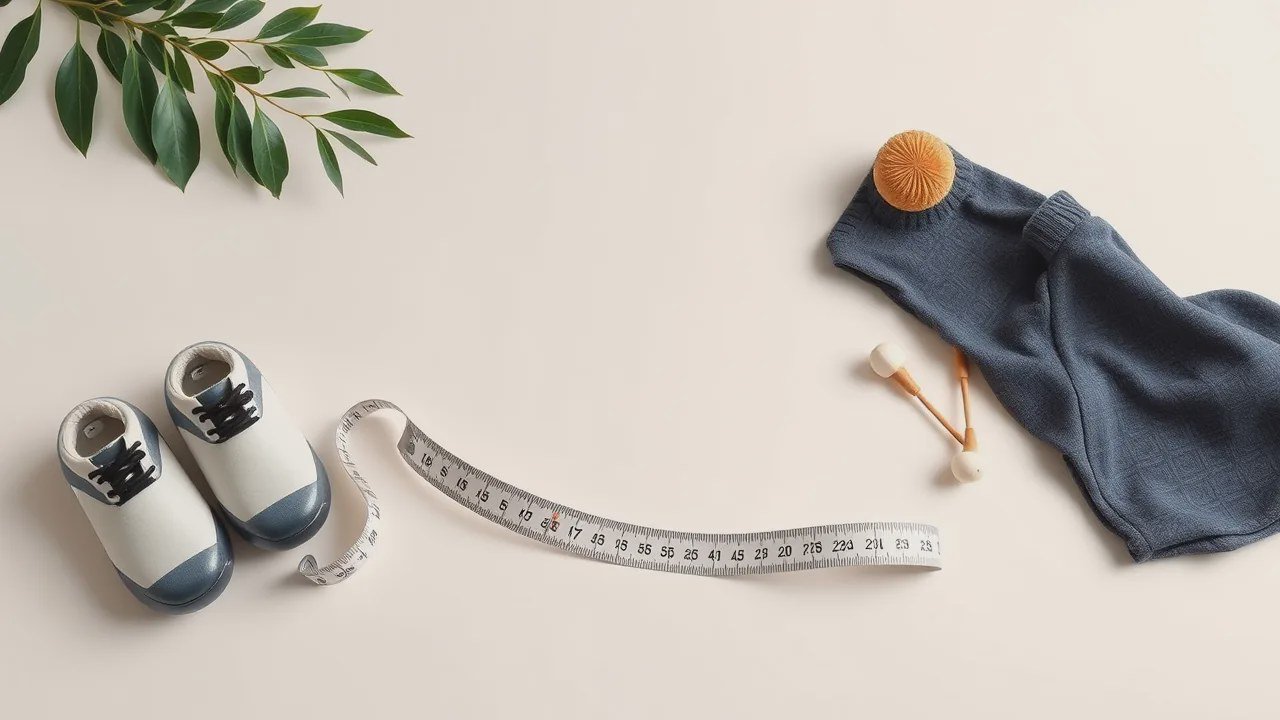 Cách đọc mô tả sản phẩm và chọn đúng bảng size