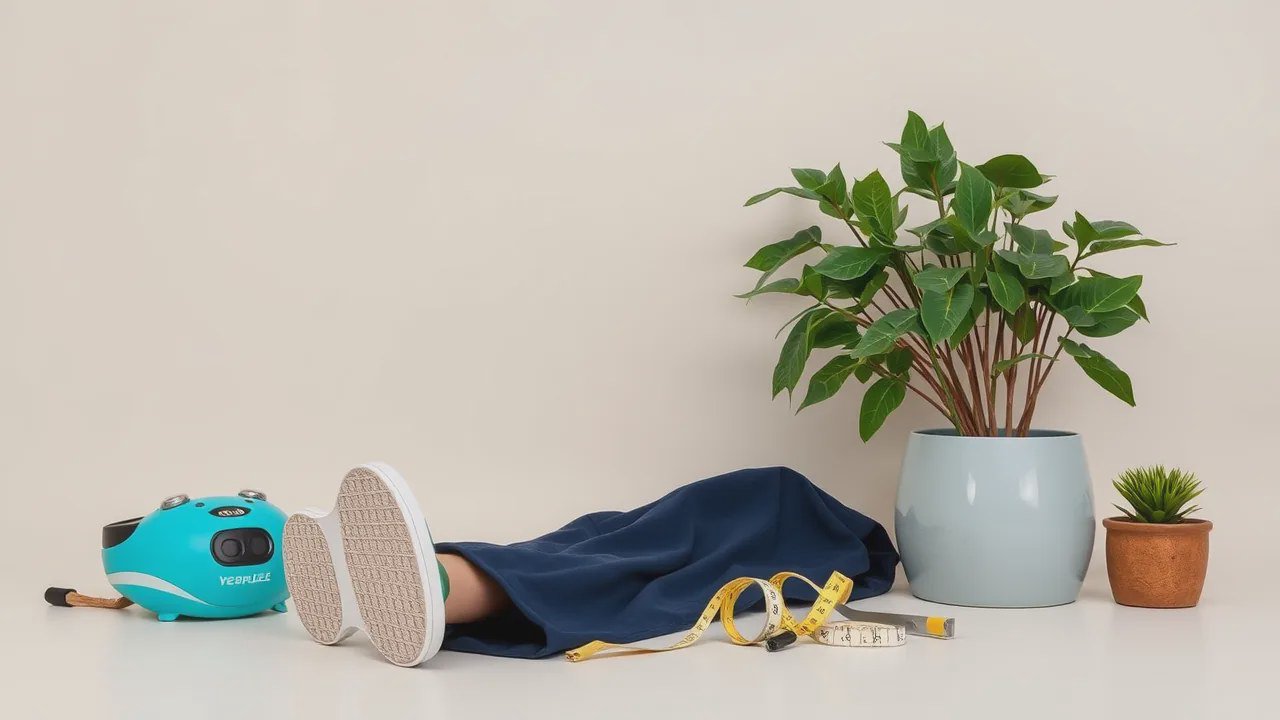 Kinh Nghiệm Mua Sắm Thời Trang Và Phụ Kiện Né Sai Size