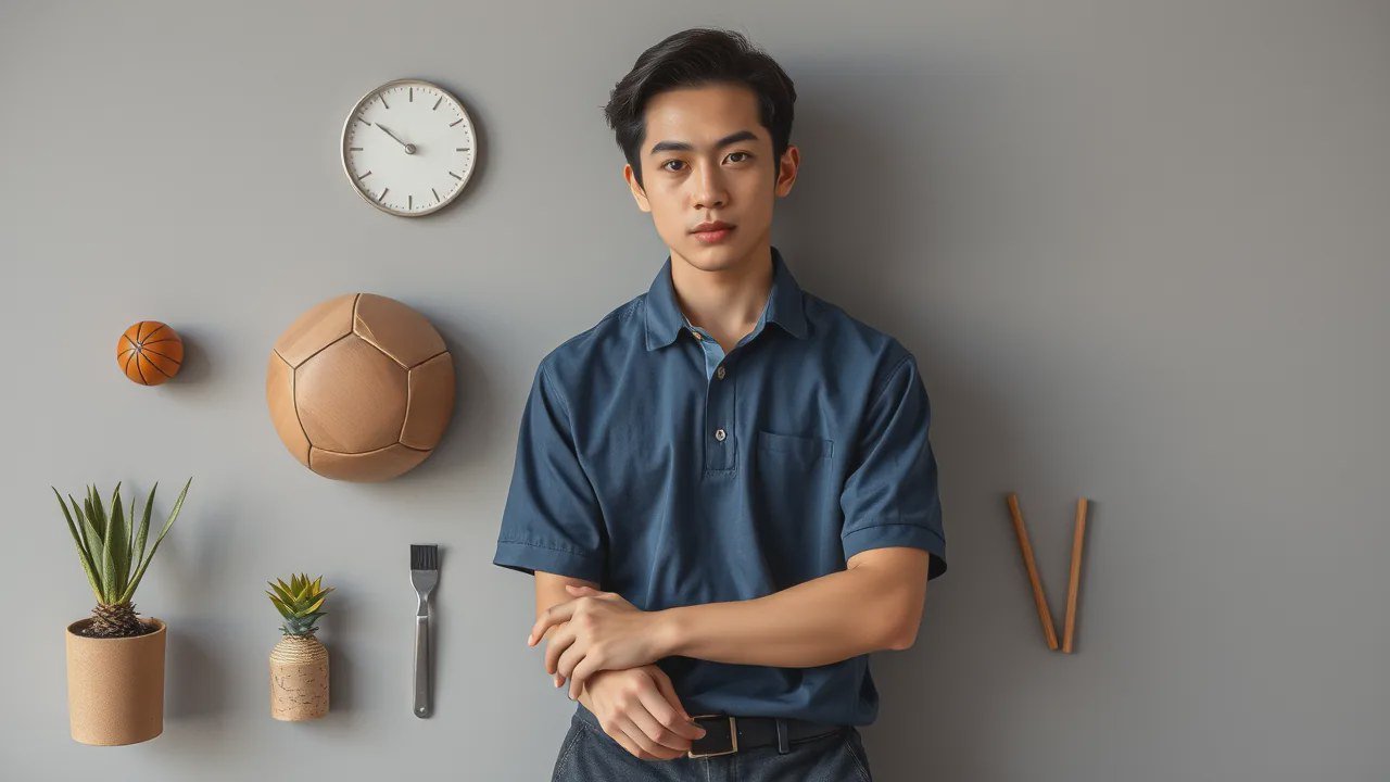 Tiêu Chí Đánh Giá Local Brand Áo Polo Chất Lượng