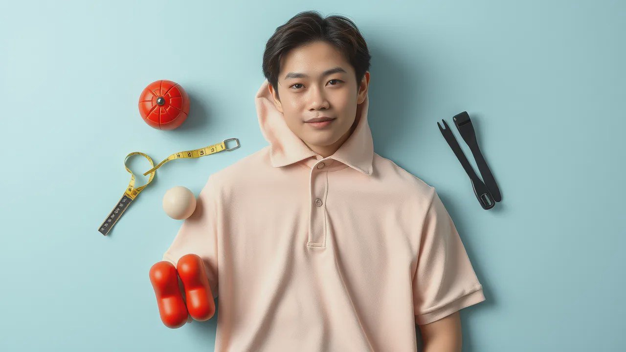 Vì Sao Áo Polo Là Item Cơ Bản Đáng Đầu Tư Trong Tủ Đồ Nam