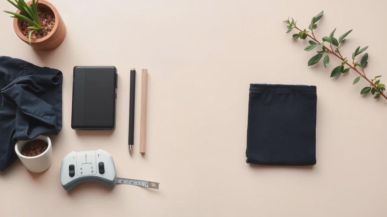 Áp lực khiến local brand phải nghĩ đến công nghệ