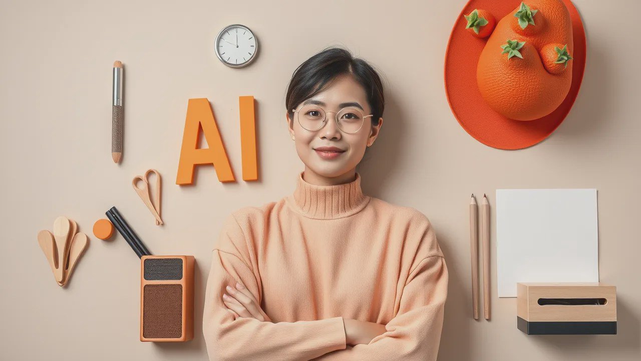 AI agent là gì? Hiểu sớm cho shop thời trang online AI agent là gì? Hiểu sớm cho shop thời trang online