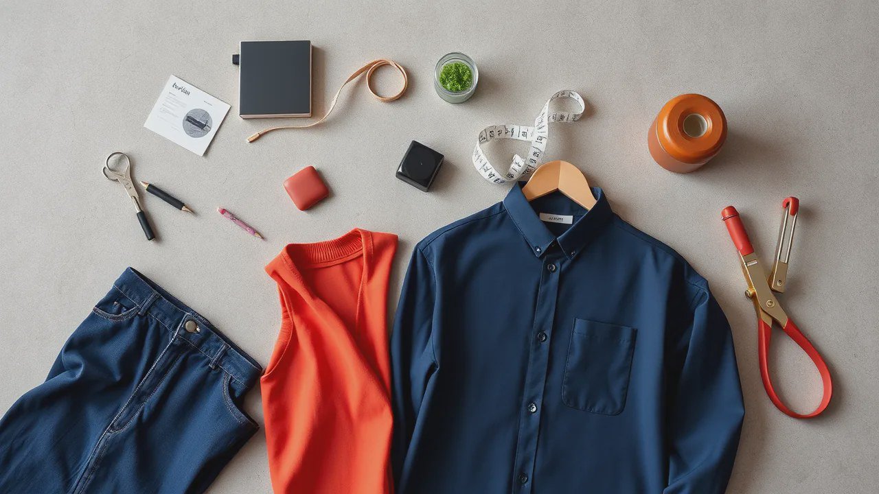 Vì sao chủ shop áo thun nam cần hiểu AI agent Vì sao chủ shop áo thun nam cần hiểu AI agent