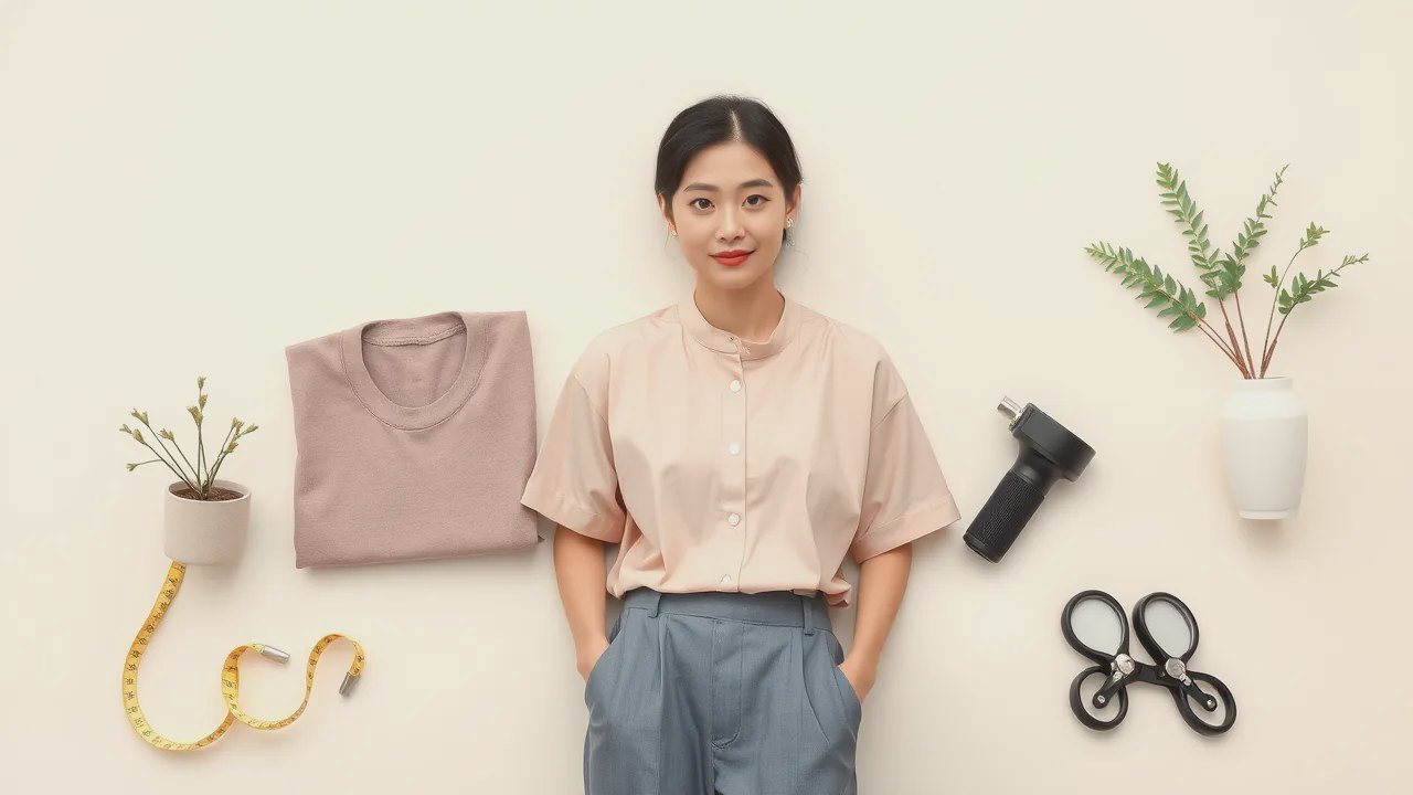 Bảng Size Mỗi Nơi Một Kiểu, Đây Là Lý Do