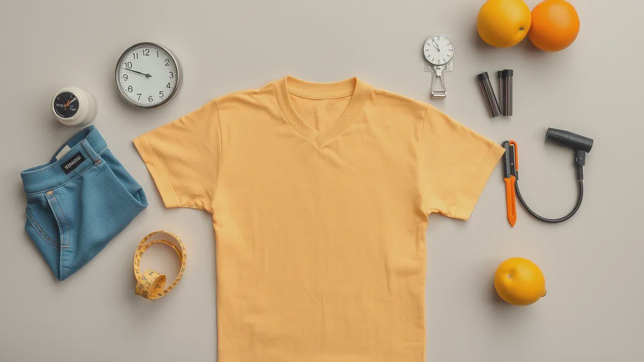 Ứng dụng AI cho phòng kế toán shop thời trang nam