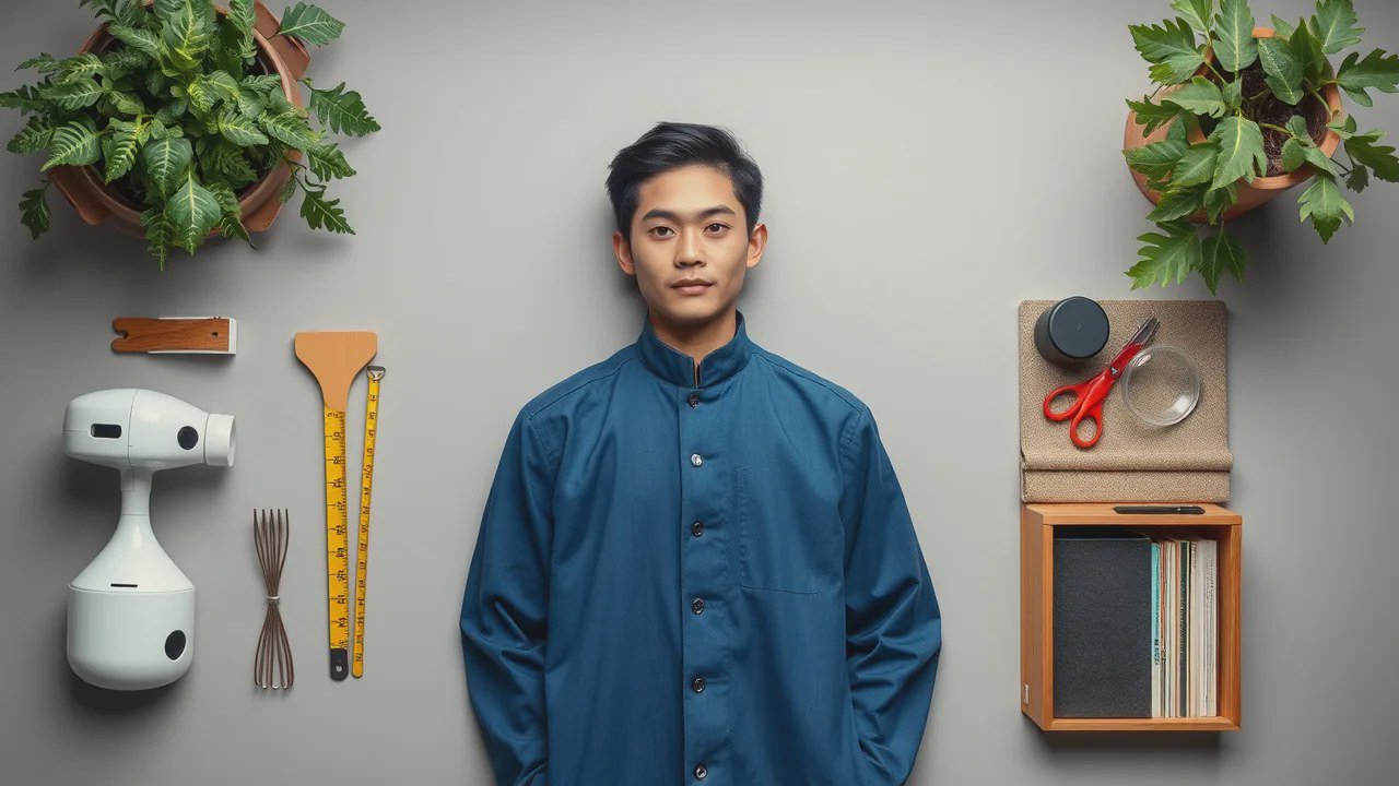 Ứng dụng AI cho phòng marketing thời trang theo mùa