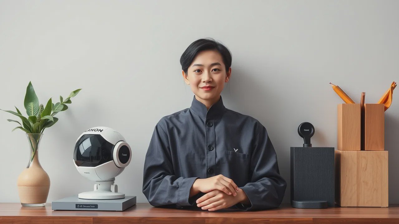 Kết luận: AI là trợ lý, không thay bản sắc
