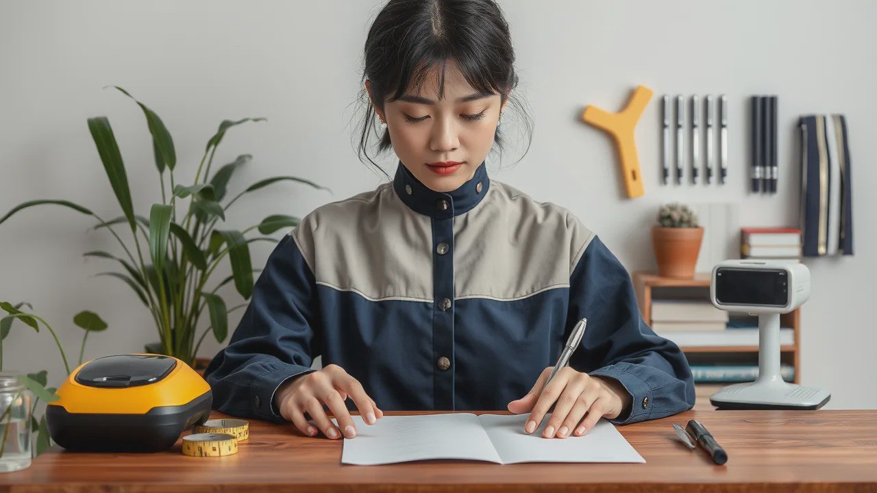 Ứng dụng AI trong doanh nghiệp thời trang: từ phối đồ đến chăm khách