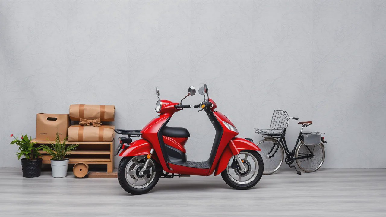 Vì sao cần trang phục phù hợp khi đi xe máy